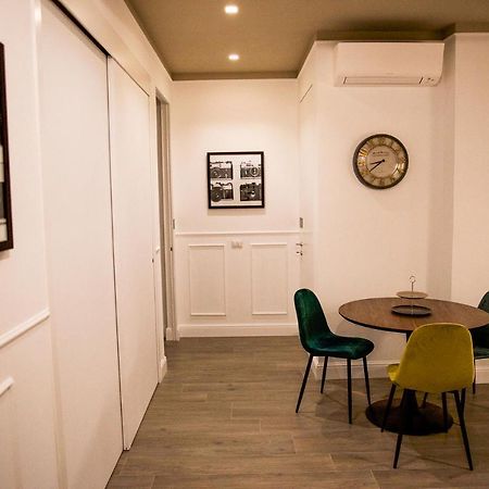 Bed and Breakfast Mixage Living Campobasso Exterior foto
