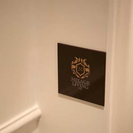 Bed and Breakfast Mixage Living Campobasso Exterior foto