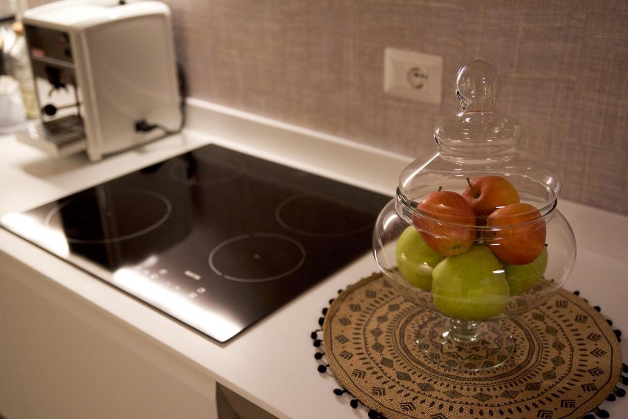 Bed and Breakfast Mixage Living Campobasso Exterior foto