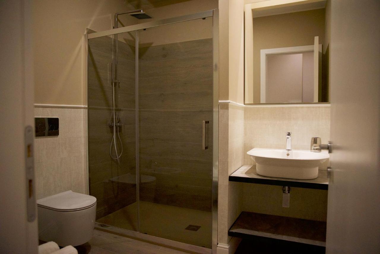 Bed and Breakfast Mixage Living Campobasso Exterior foto