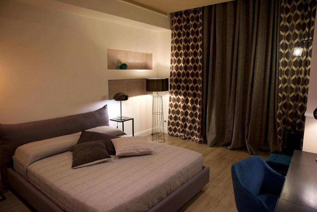 Bed and Breakfast Mixage Living Campobasso Exterior foto