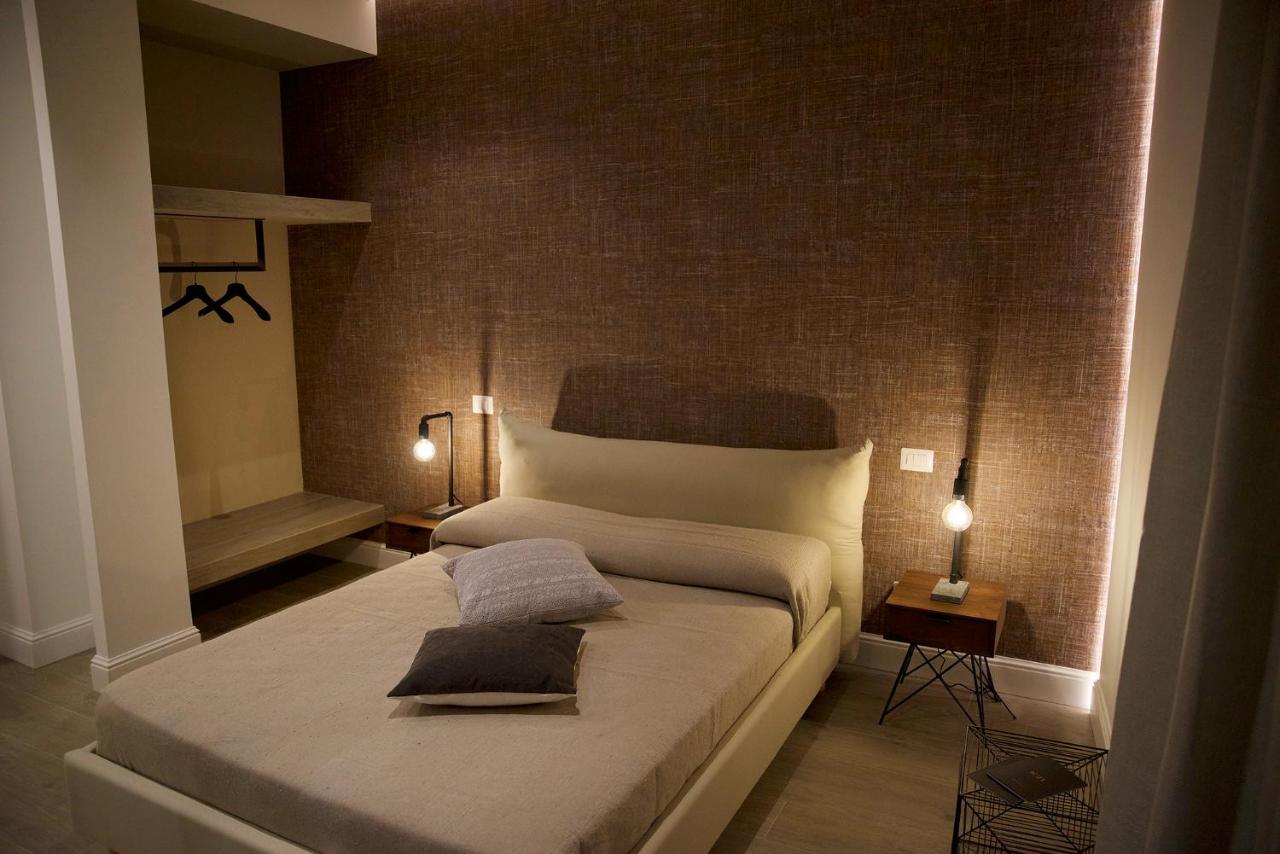 Bed and Breakfast Mixage Living Campobasso Exterior foto