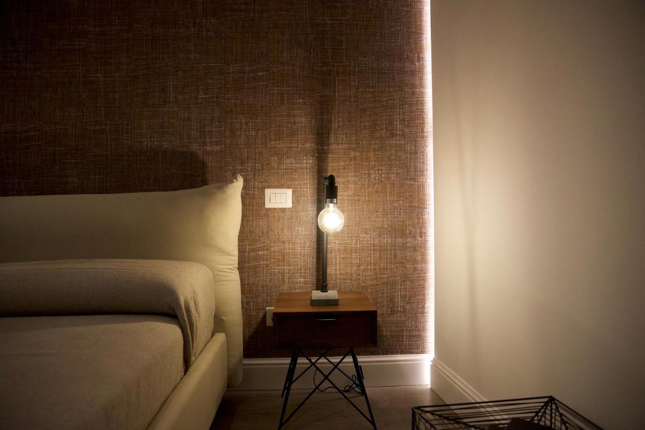 Bed and Breakfast Mixage Living Campobasso Exterior foto