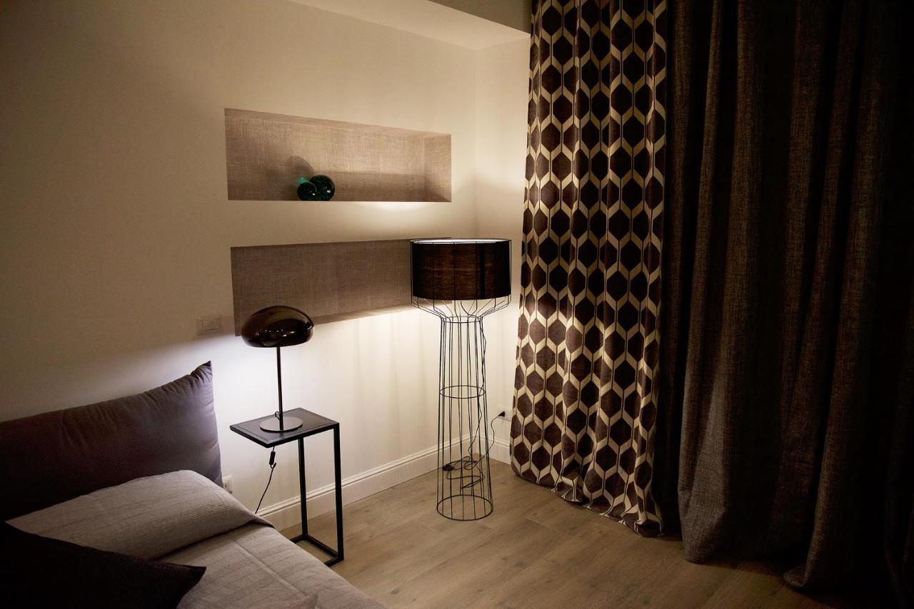 Bed and Breakfast Mixage Living Campobasso Exterior foto