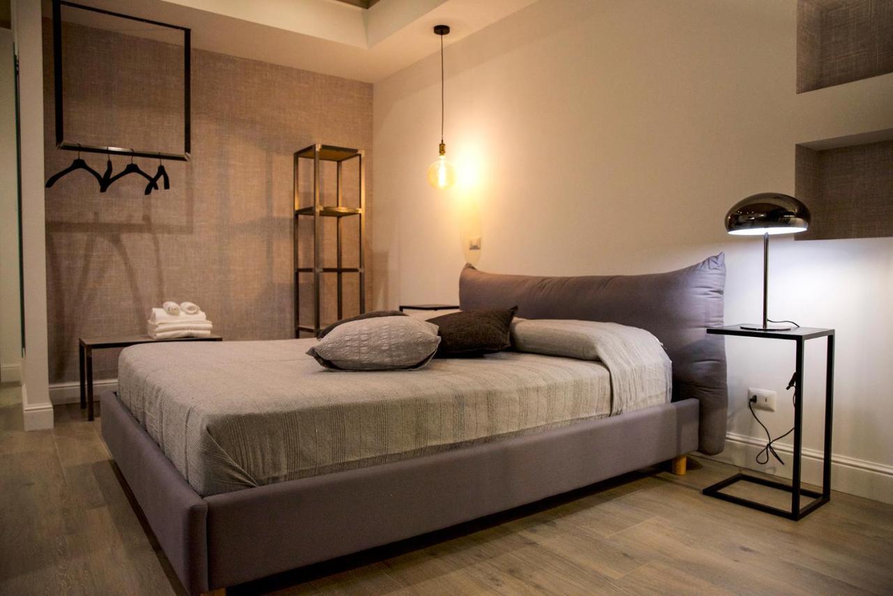 Bed and Breakfast Mixage Living Campobasso Exterior foto