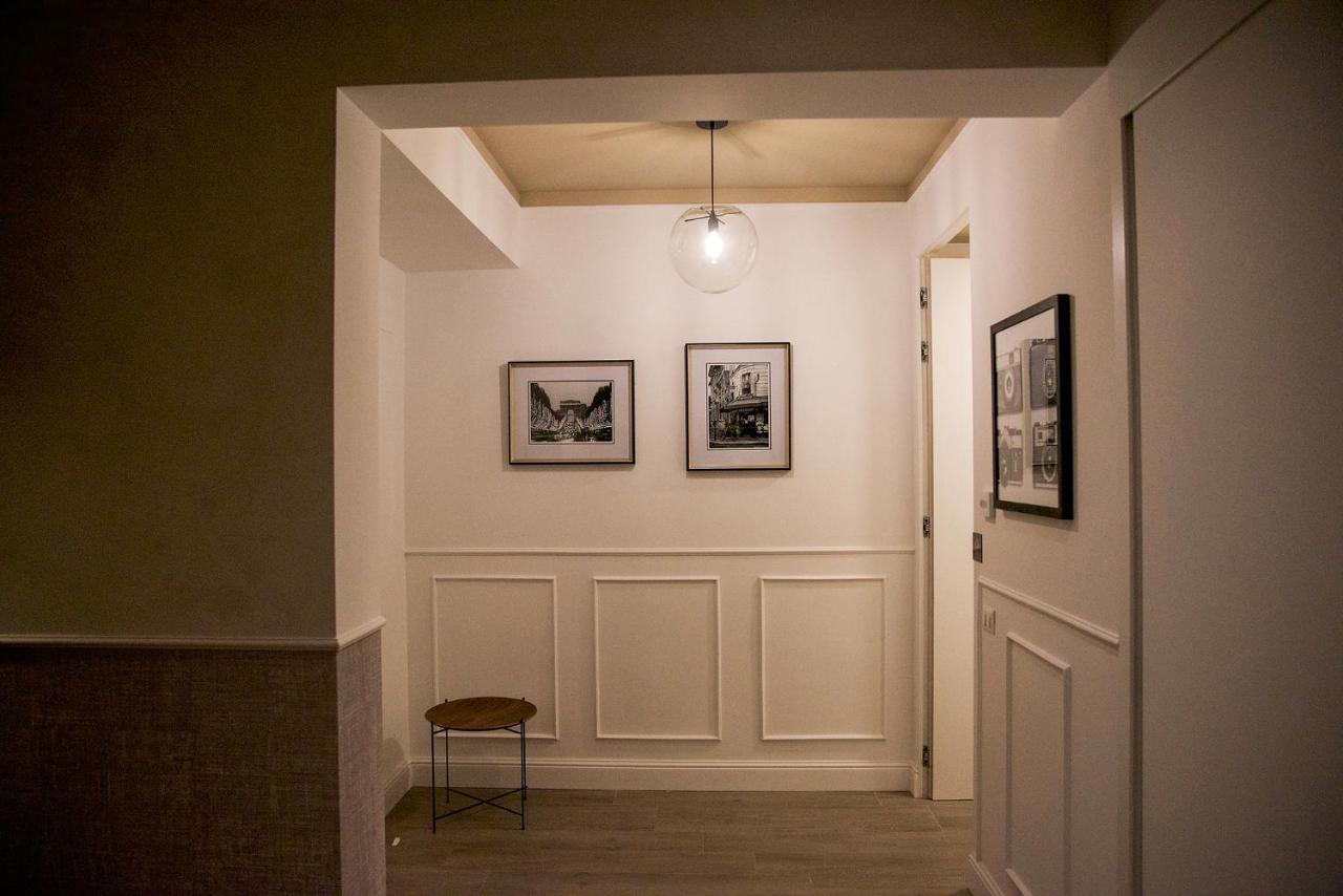 Bed and Breakfast Mixage Living Campobasso Exterior foto